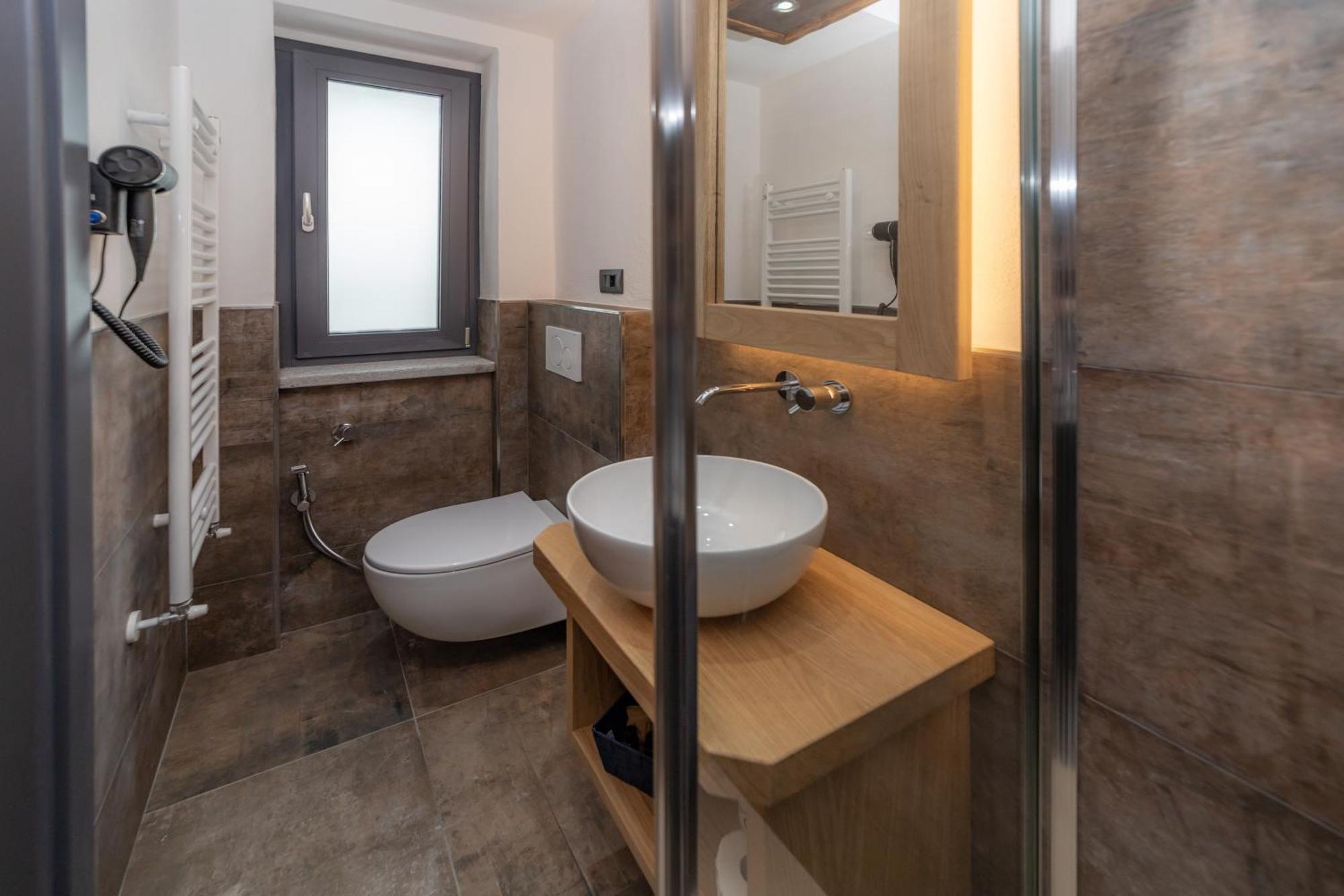 Avalanche - Alpine Boutique Hotel Саузе-д'Ульс Номер фото