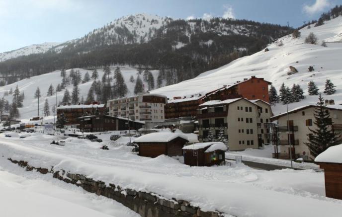 Avalanche - Alpine Boutique Hotel Саузе-д'Ульс Экстерьер фото