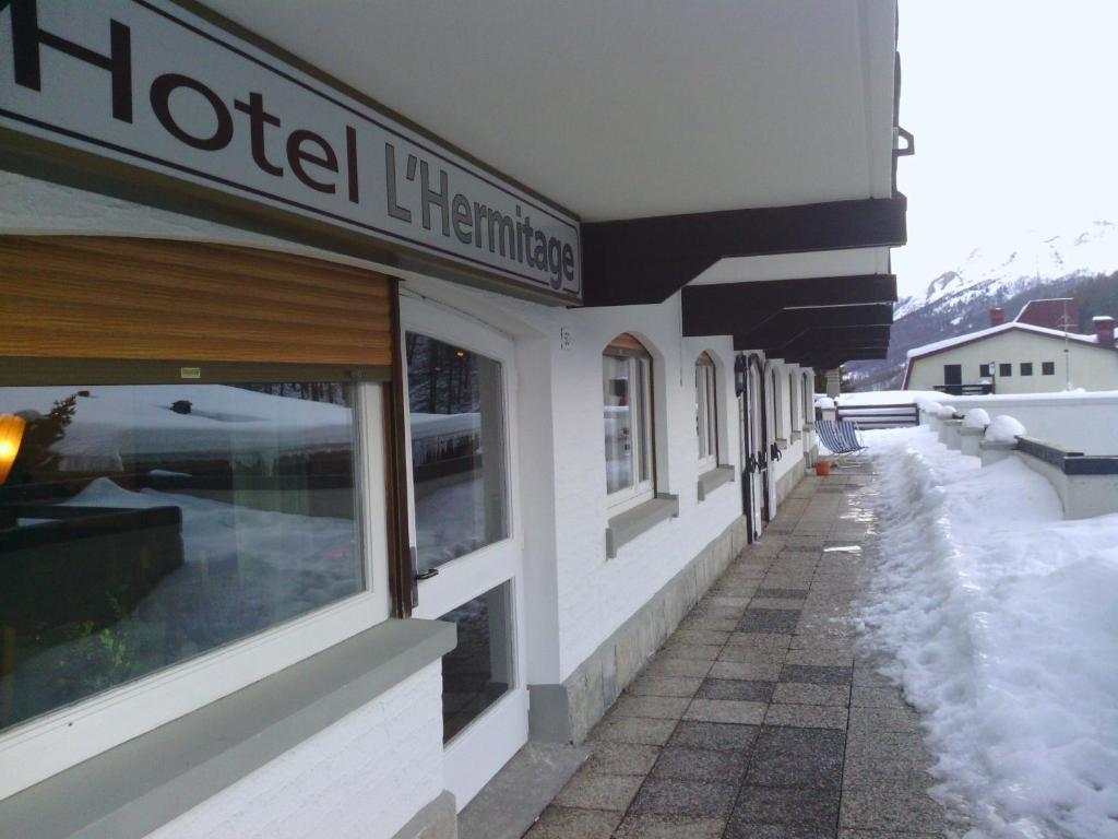 Avalanche - Alpine Boutique Hotel Саузе-д'Ульс Экстерьер фото